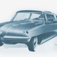 Image for article titled The Essential Cars Of Raymond Loewy, Today's Google Doodle